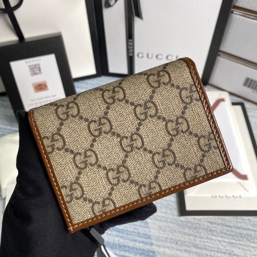 Gvc*1 Horsebit 1955 Card Holder