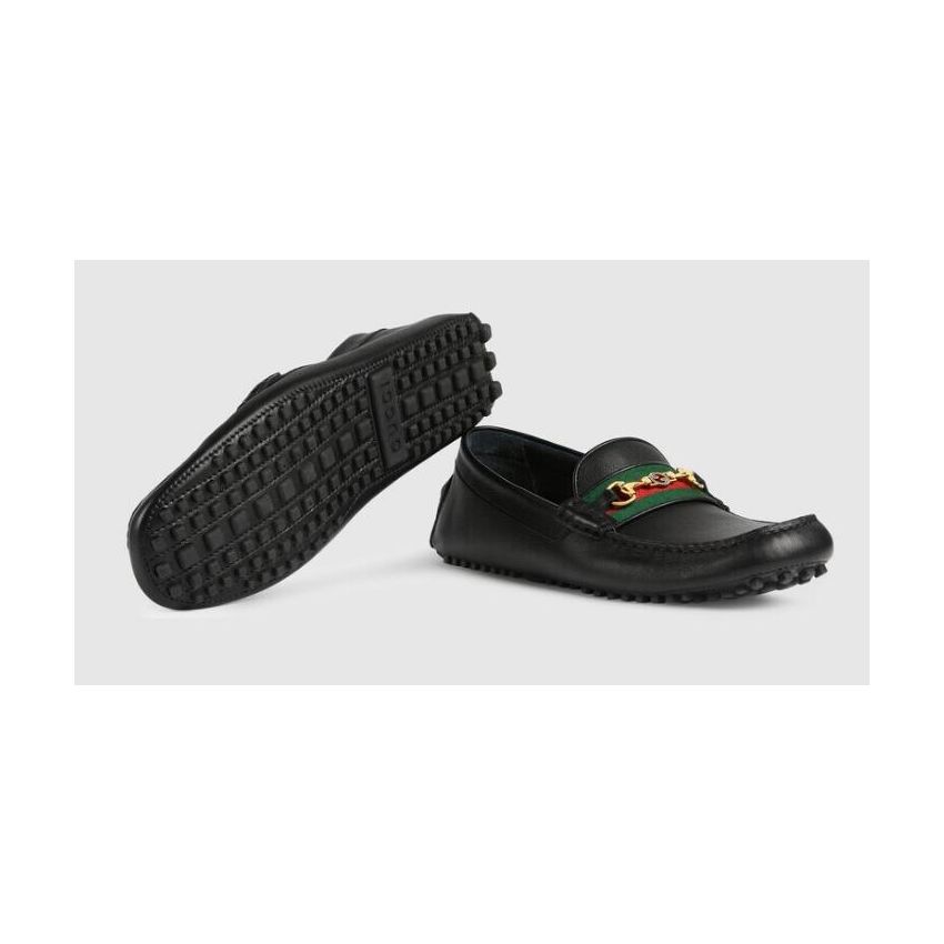 Gvc*1  Driving leather shoes
