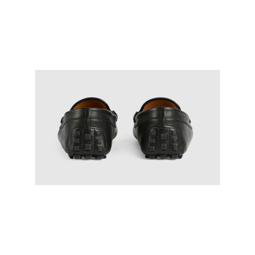 Gvc*1  Driving leather shoes