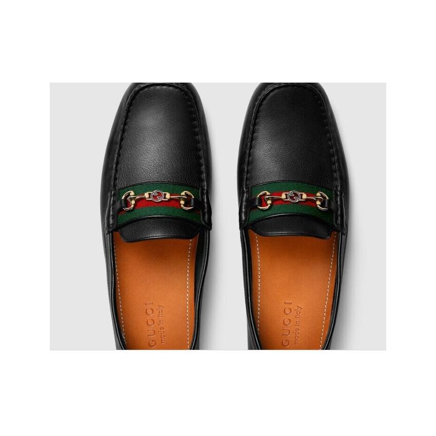 Gvc*1  Driving leather shoes