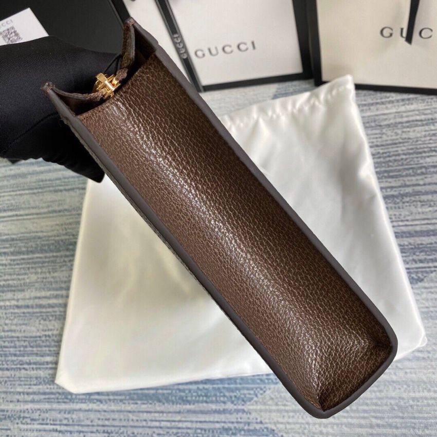 Gvc*1 Ophidia Pouchette