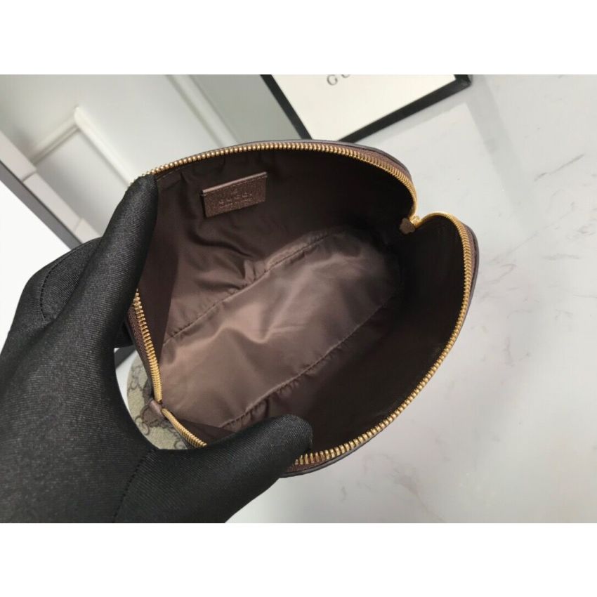 Gvc*1 Ophidia GG Pouch