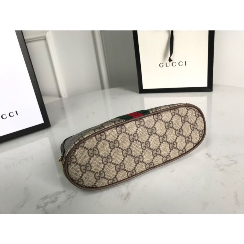 Gvc*1 Ophidia GG Pouch