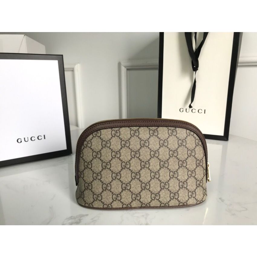 Gvc*1 Ophidia GG Pouch