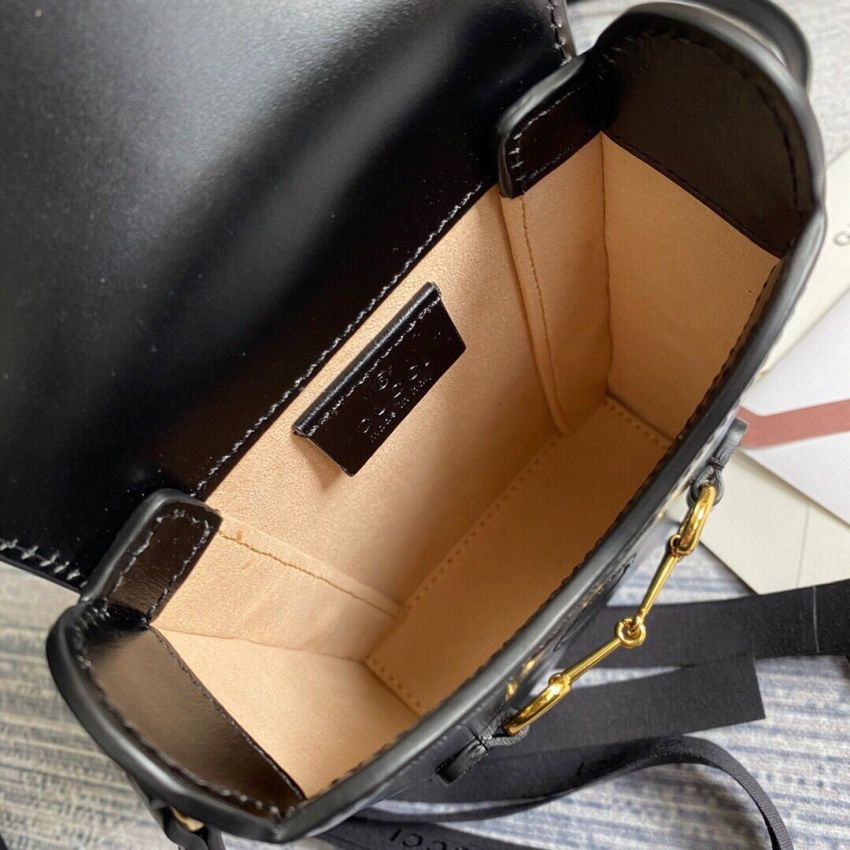 Gvc*1 Horsebit 1955 Mini Bag