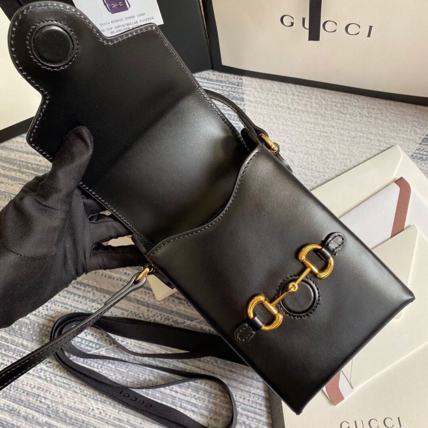 Gvc*1 Horsebit 1955 Mini Bag