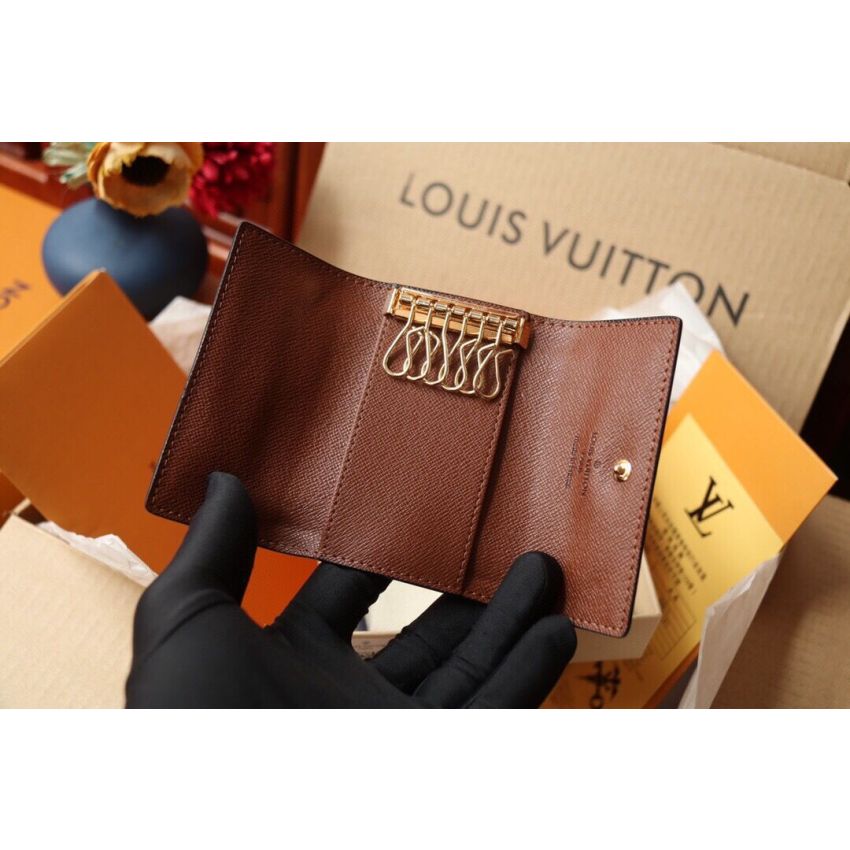 M62630 6 Key Holder