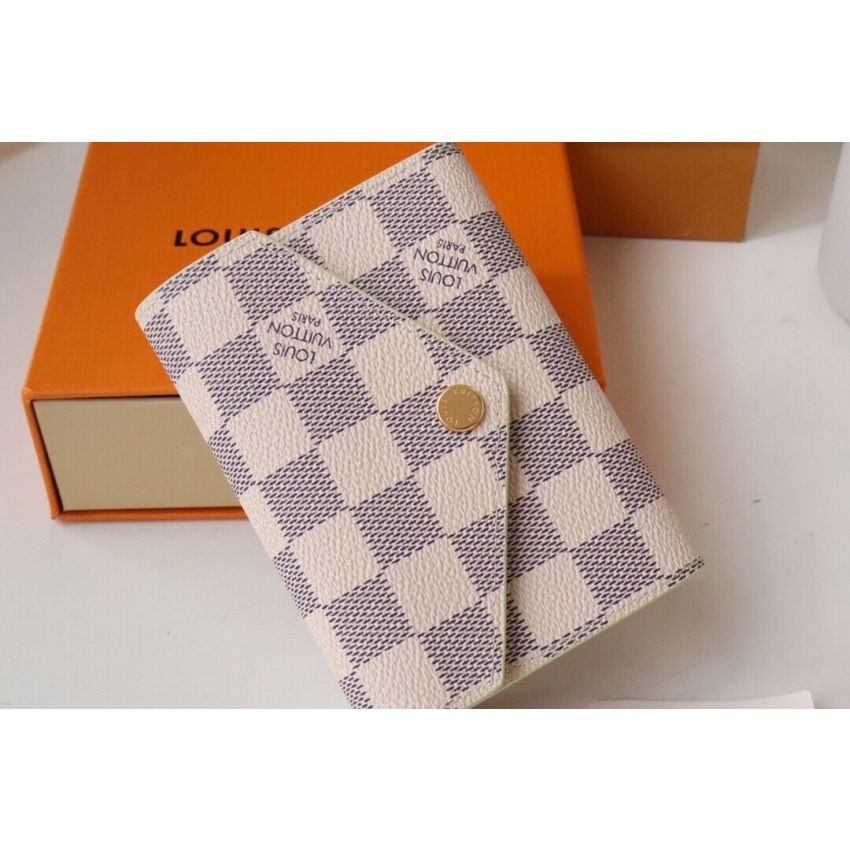 N64022 Victorine Wallet