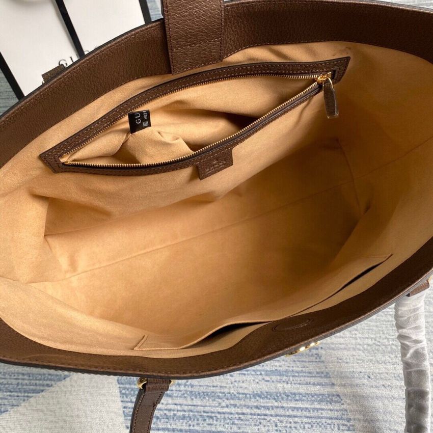 Gvc*1 Ophidia Medium Tote