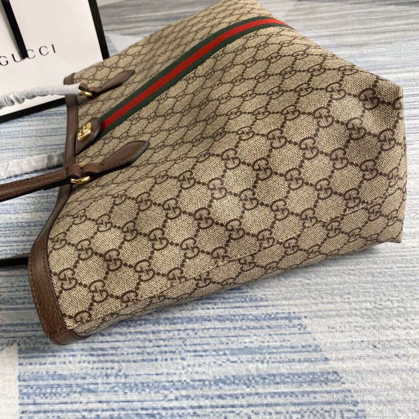 Gvc*1 Ophidia Medium Tote