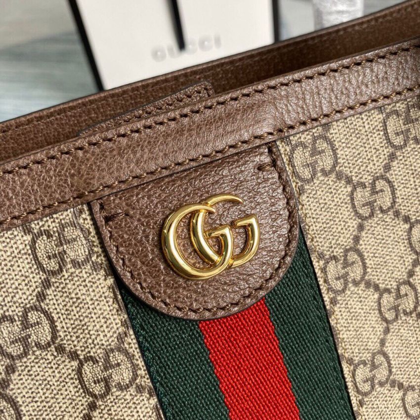 Gvc*1 Ophidia Medium Tote