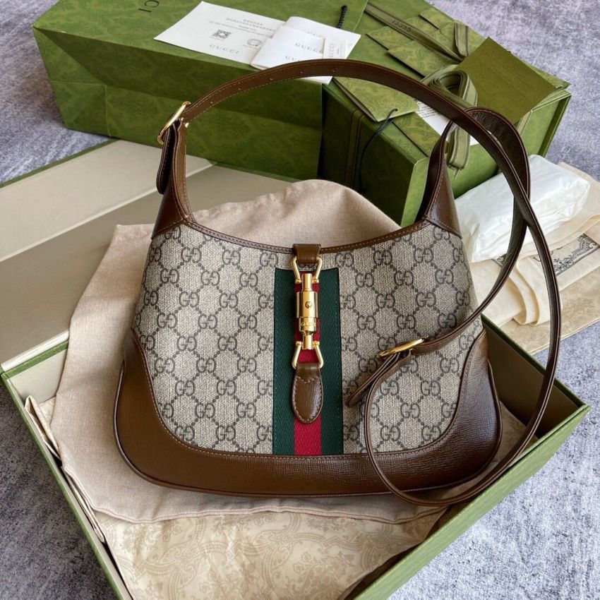 Gvc*1 Jackie 1961 Small Bag