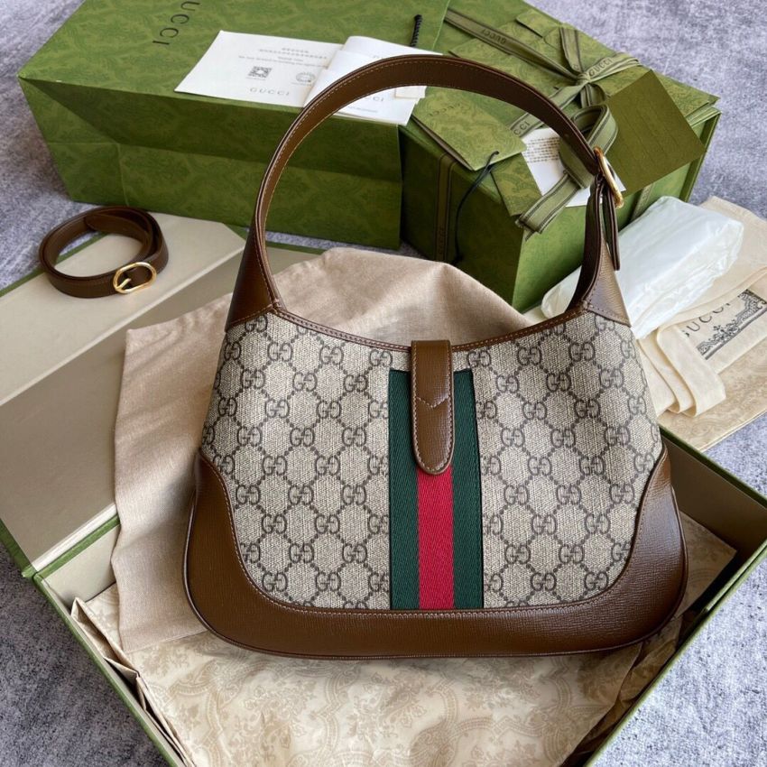 Gvc*1 Jackie 1961 Small Bag