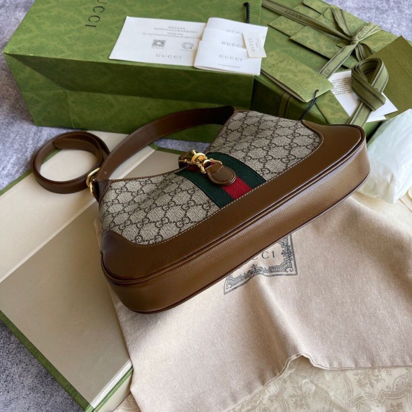 Gvc*1 Jackie 1961 Small Bag