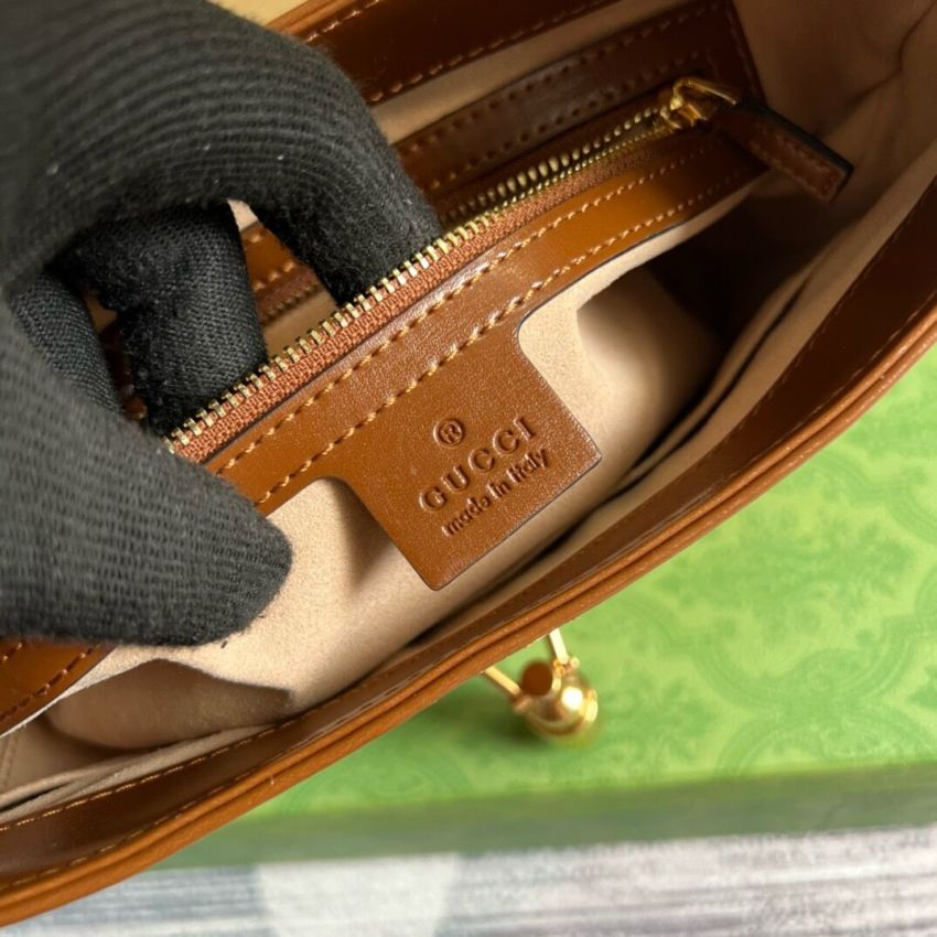 Gvc*1 Jackie 1961 Small Bag