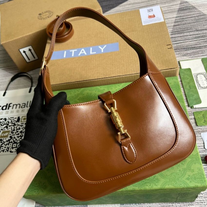 Gvc*1 Jackie 1961 Small Bag