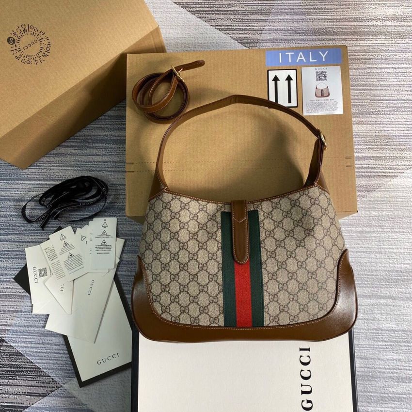 Gvc*1 Jackie 1961 Medium Bag