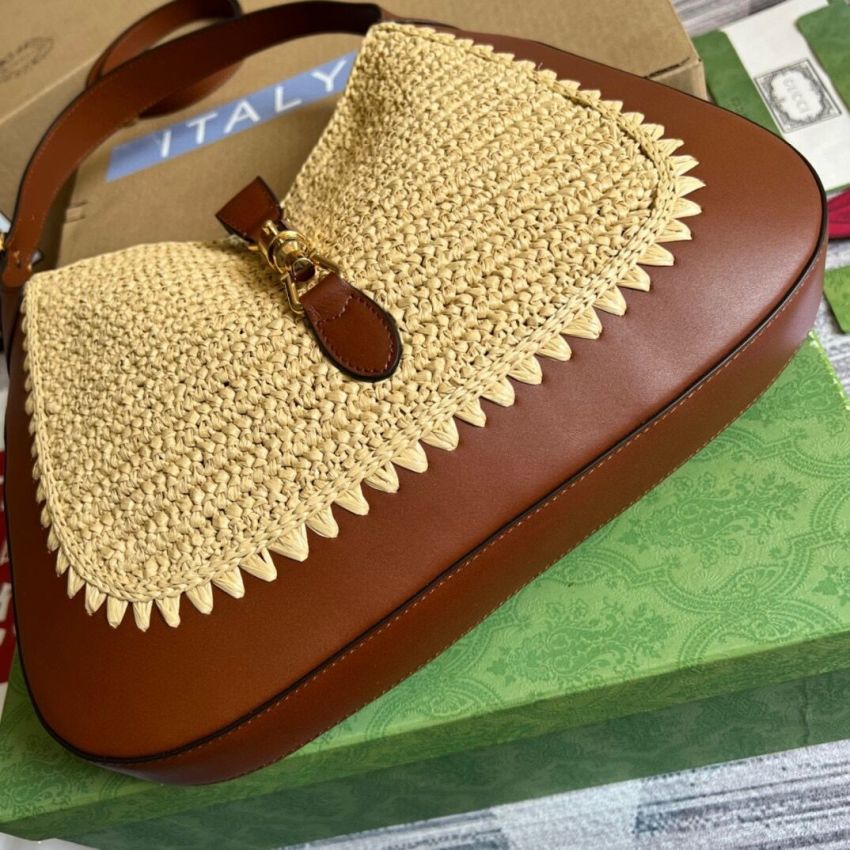 Gvc*1 Jackie 1961 Medium Bag