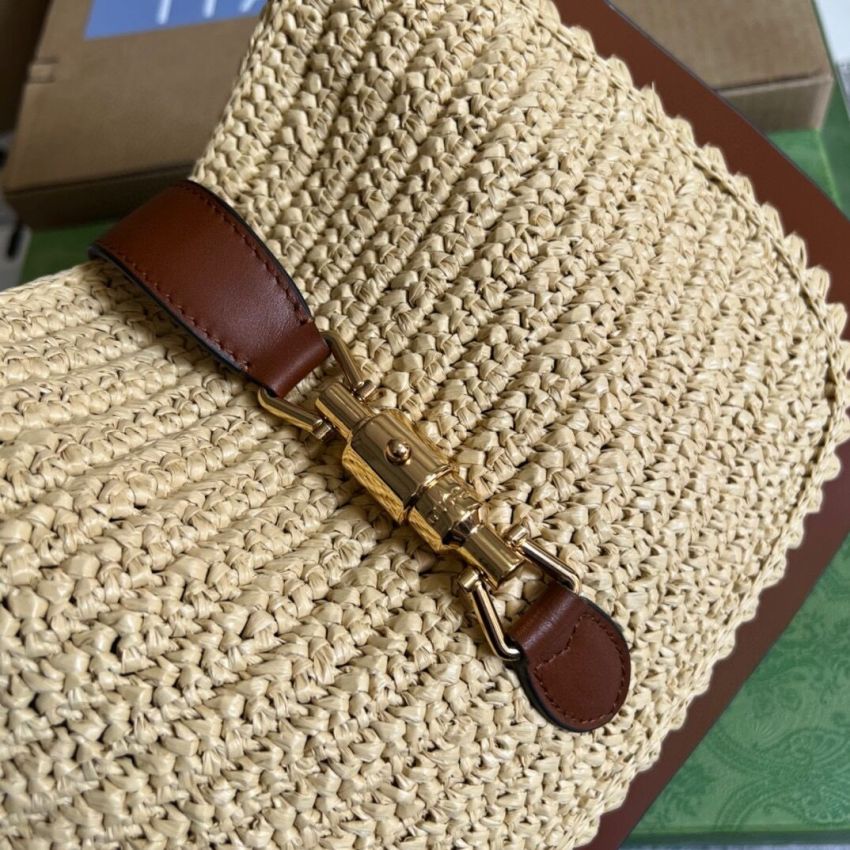 Gvc*1 Jackie 1961 Medium Bag