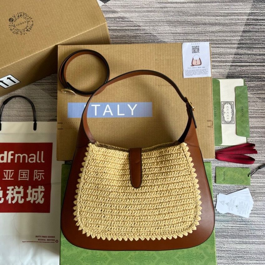 Gvc*1 Jackie 1961 Medium Bag
