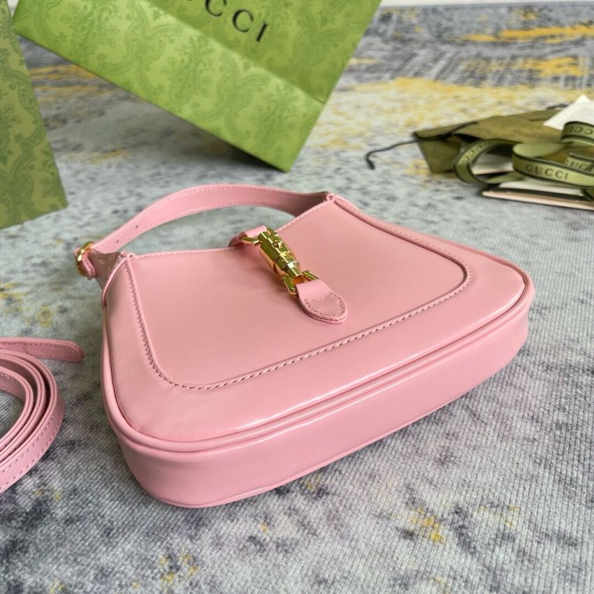 Gvc*1 Jackie 1961 S*per Mini Bag