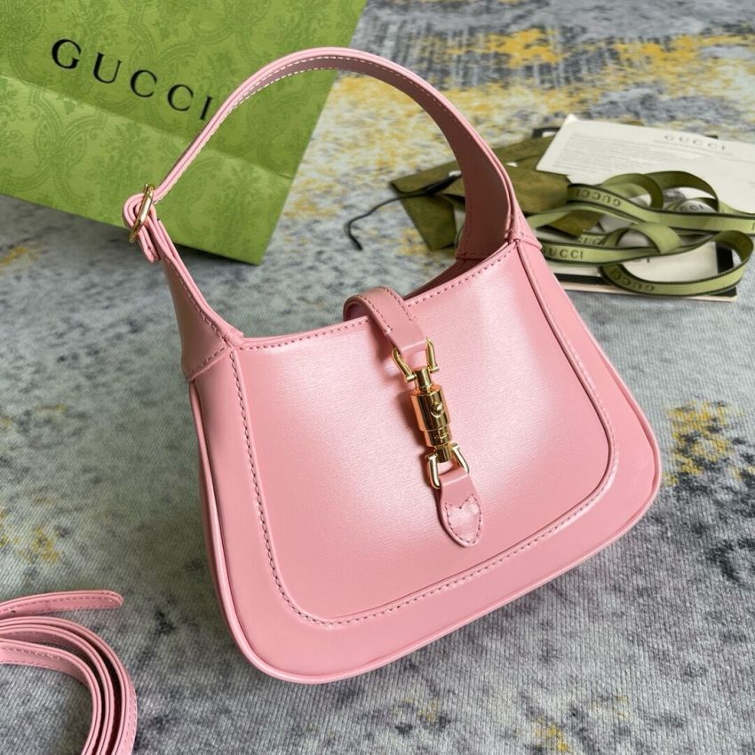 Gvc*1 Jackie 1961 S*per Mini Bag