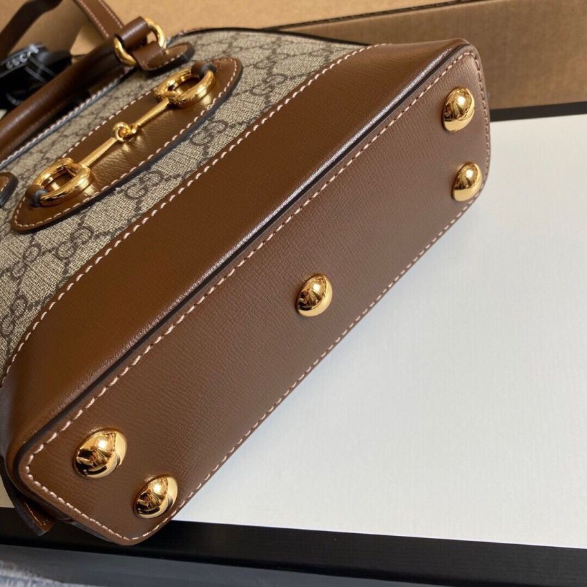 Gvc*1 Horsebit 1955 Mini Bag