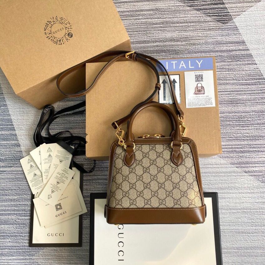 Gvc*1 Horsebit 1955 Mini Bag
