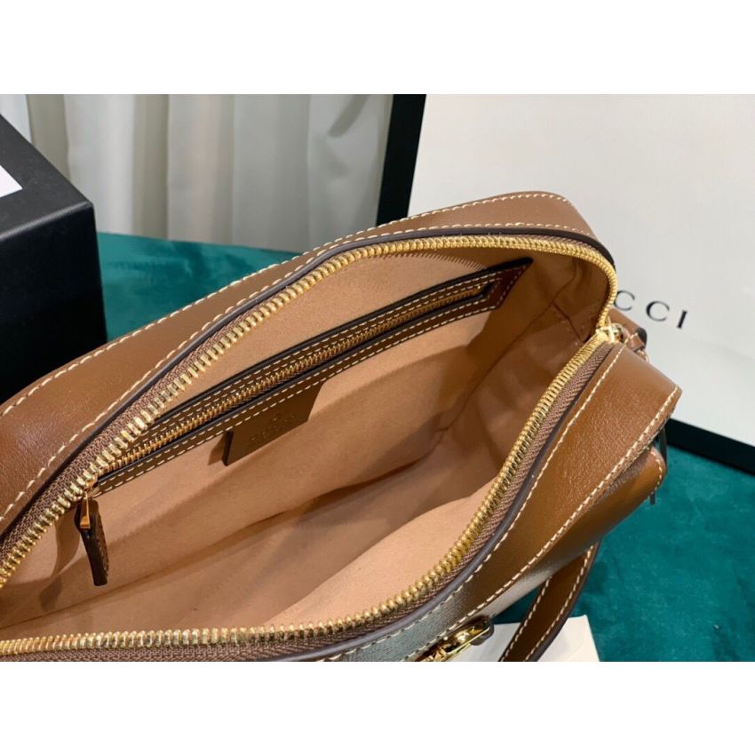 Gvc*1 Horsebit 1955 GG Small Bag
