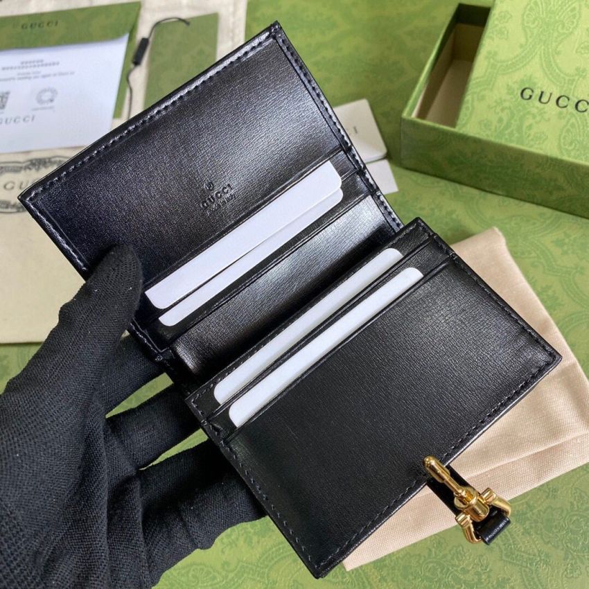 Gvc*1 Jackie 1961 Compact Wallet
