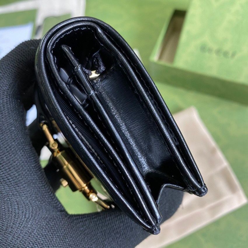 Gvc*1 Jackie 1961 Compact Wallet