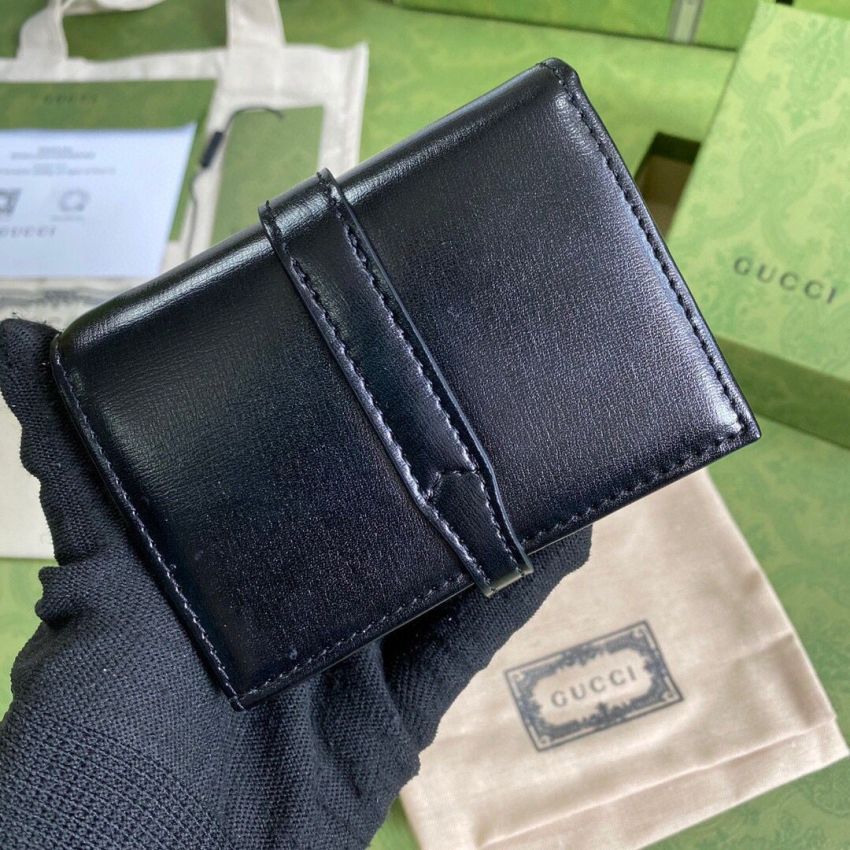 Gvc*1 Jackie 1961 Compact Wallet