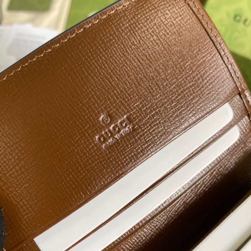 Gvc*1 Jackie 1961 Compact Wallet