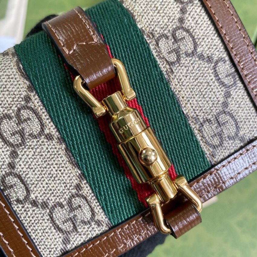 Gvc*1 Jackie 1961 Compact Wallet