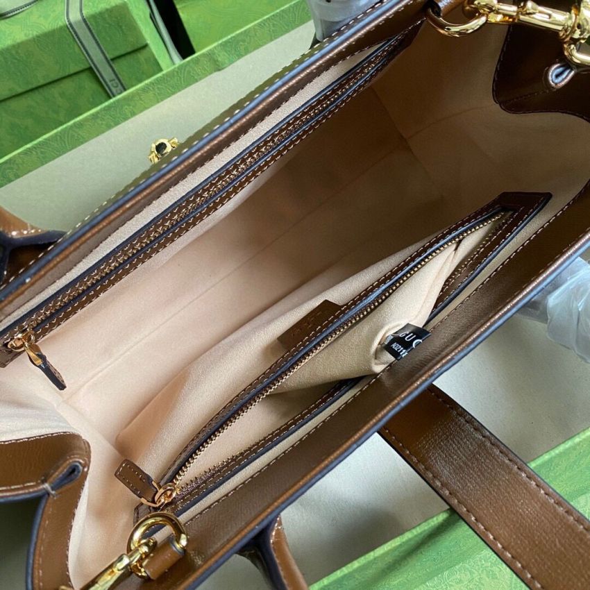 Gvc*1 Jackie 1961 Medium Tote