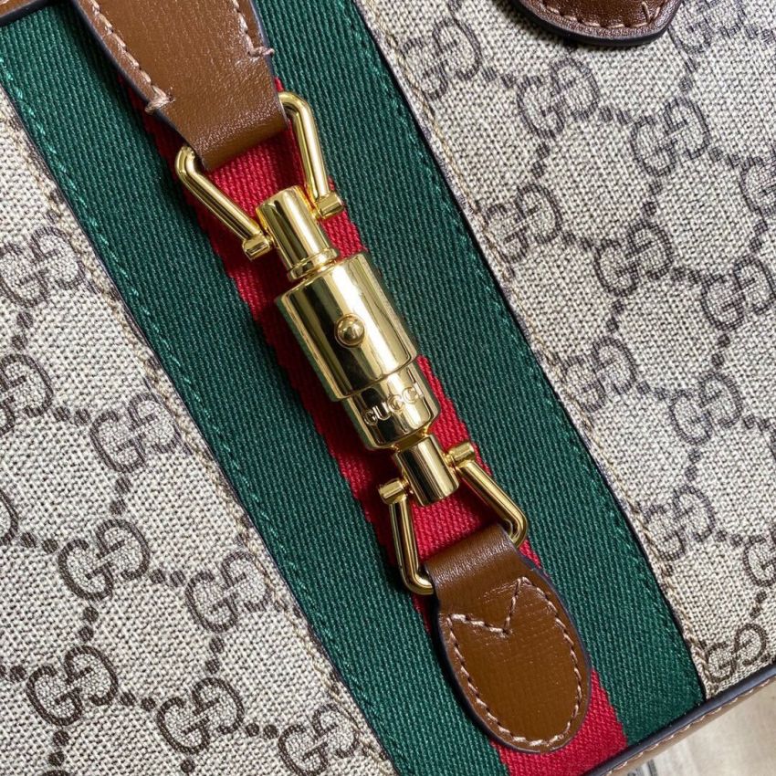 Gvc*1 Jackie 1961 Medium Tote