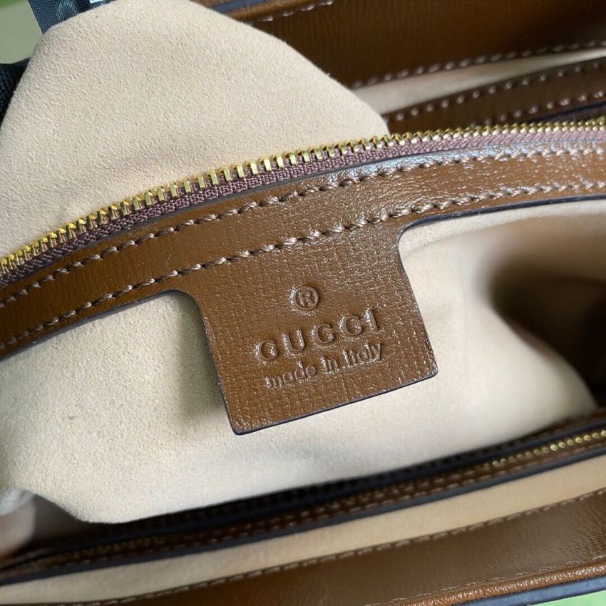 Gvc*1 Jackie 1961 Medium Tote