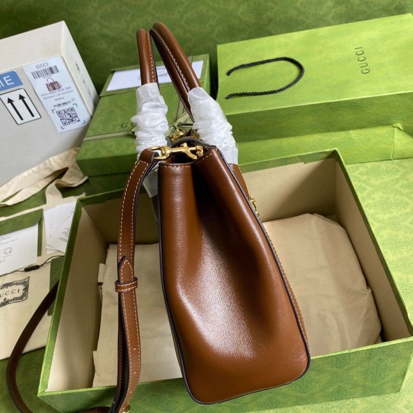 Gvc*1 Jackie 1961 Medium Tote