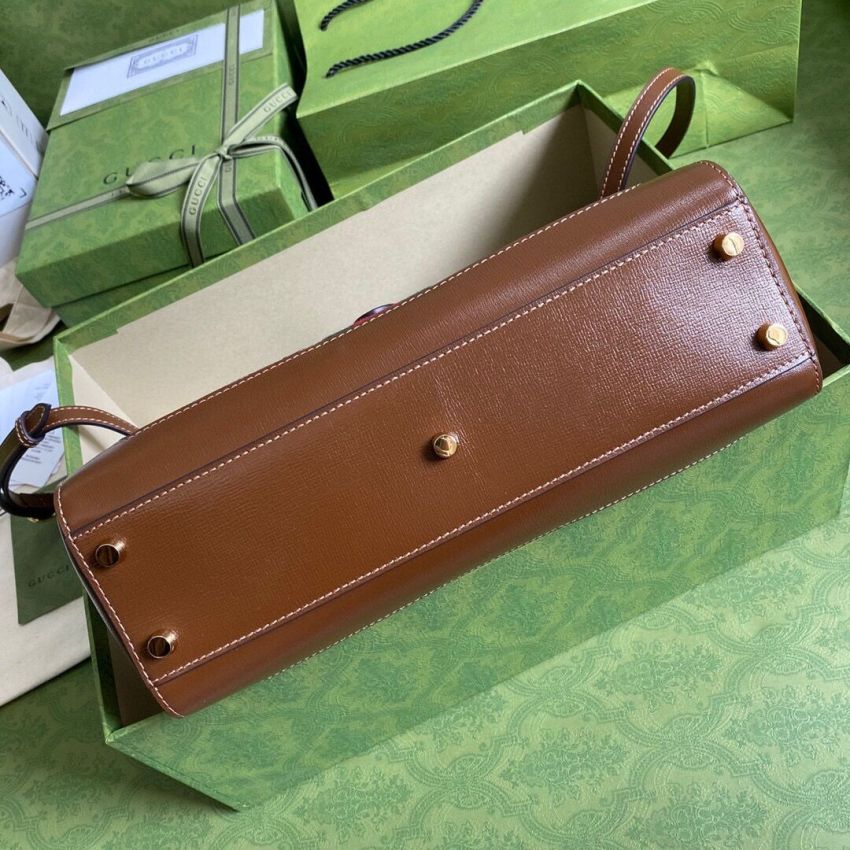 Gvc*1 Jackie 1961 Medium Tote