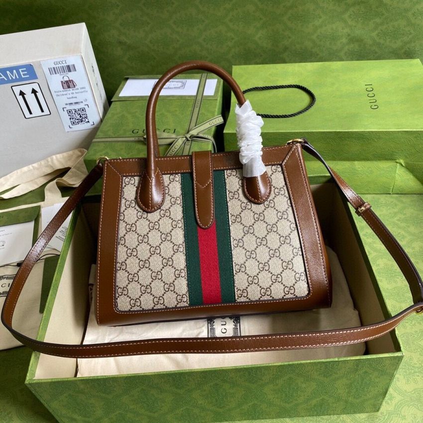 Gvc*1 Jackie 1961 Medium Tote