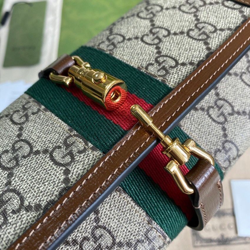 Gvc*1 Jackie 1961 Chain Wallet