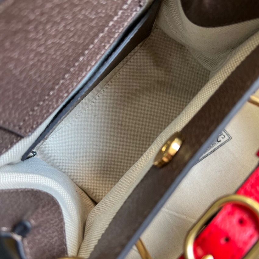 Gvc*1 Diana Baomboo Mini Tote