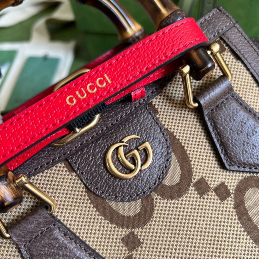 Gvc*1 Diana Baomboo Mini Tote