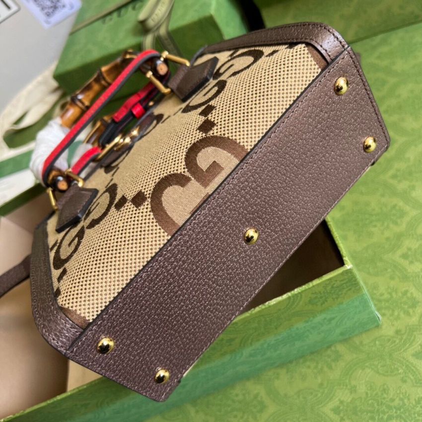 Gvc*1 Diana Baomboo Mini Tote