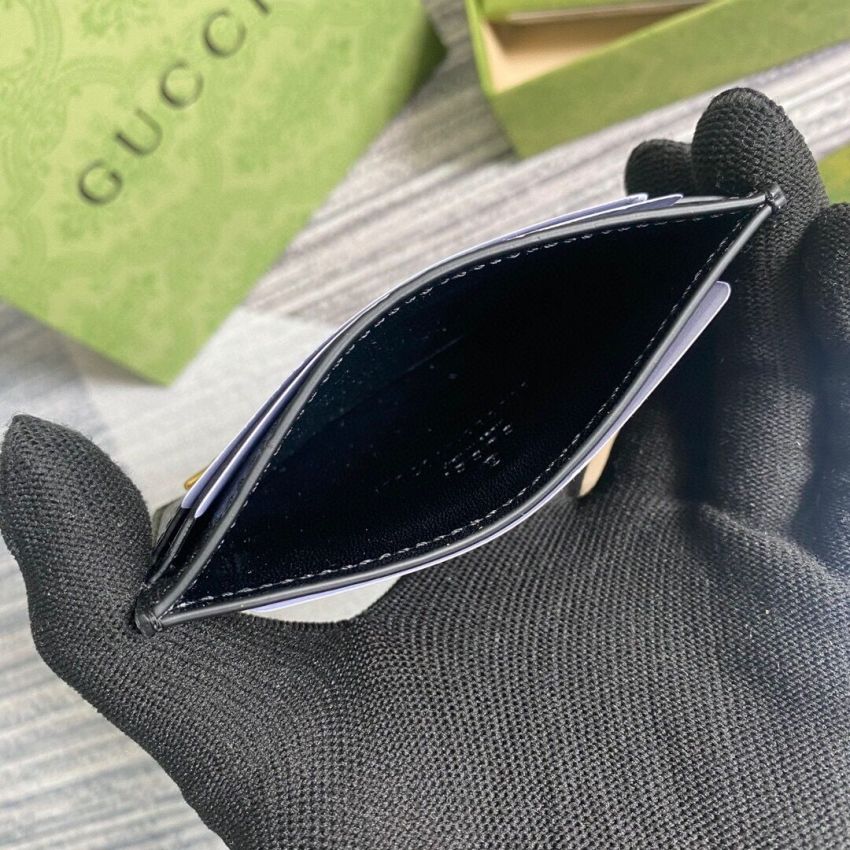 Gvc*1 Marmont Card holder