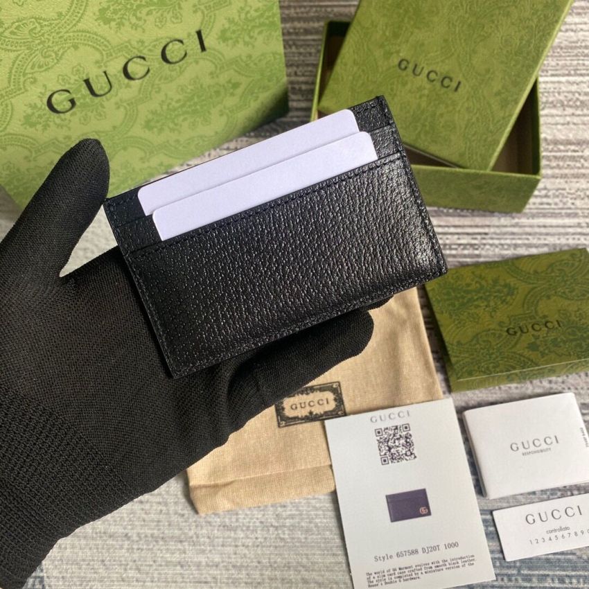 Gvc*1 Marmont Card holder