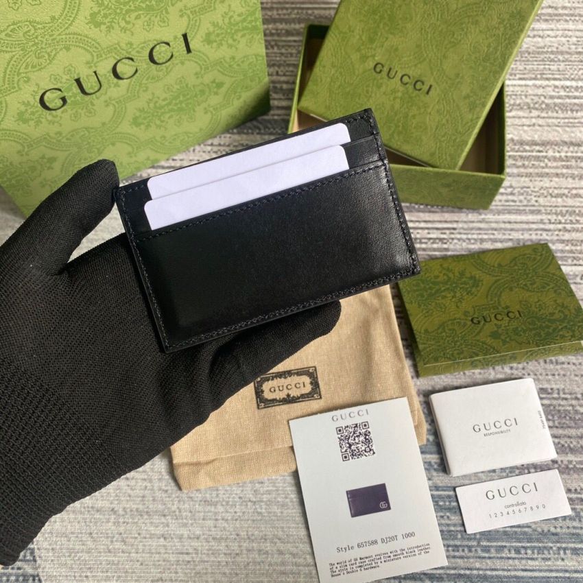 Gvc*1 Marmont Card holder
