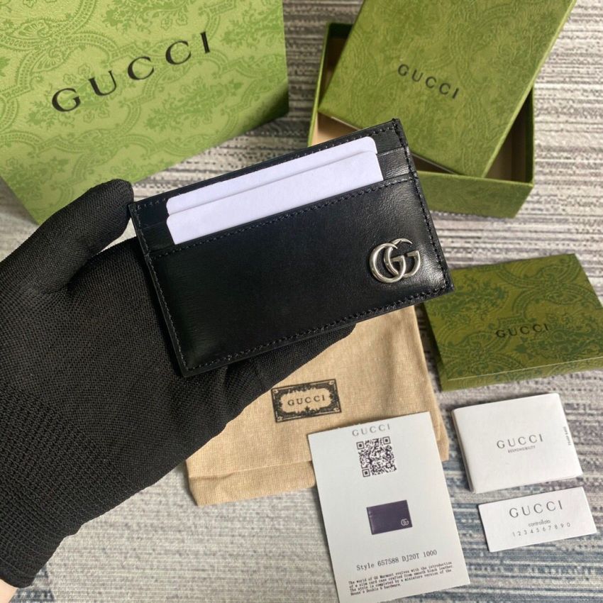 Gvc*1 Marmont Card holder