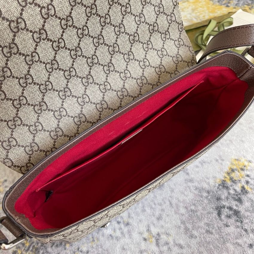 Gvc*1 Interlock G messenger