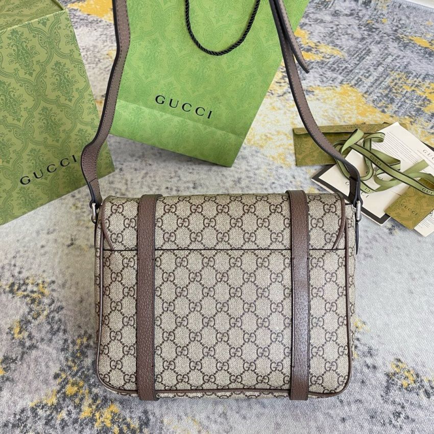 Gvc*1 Interlock G messenger